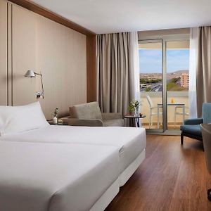 Superior Double or Twin Room Terrace